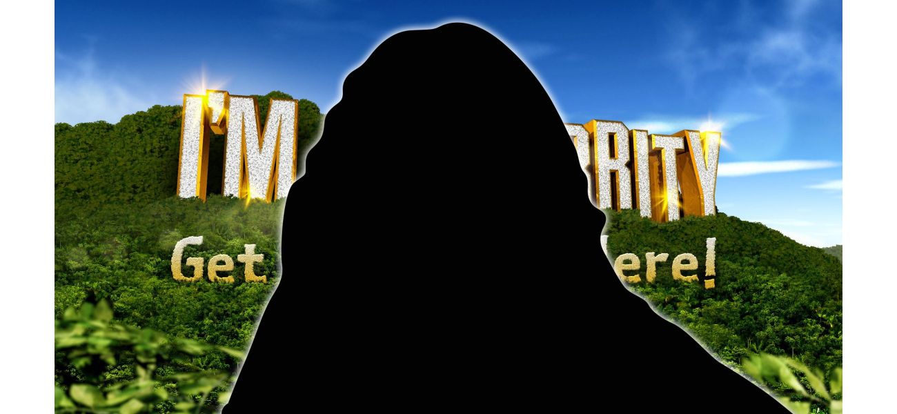 Radio DJ Jordan North promises that a well-known Strictly dancer will definitely be appearing on I'm A Celebrity in 2024.