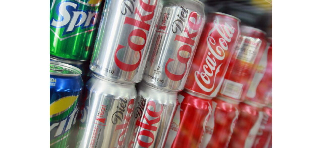 Fans of Diet Coke are raving about the recent changes made to the iconic cans.