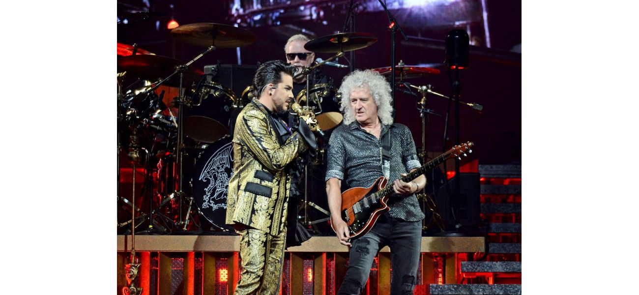 Legendary rock band may drop new music after three decades.