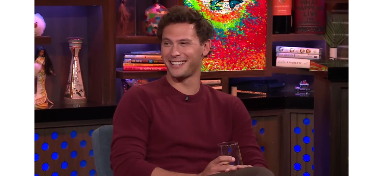 Star of Monsters movie confirms that he does indeed have a large penis.