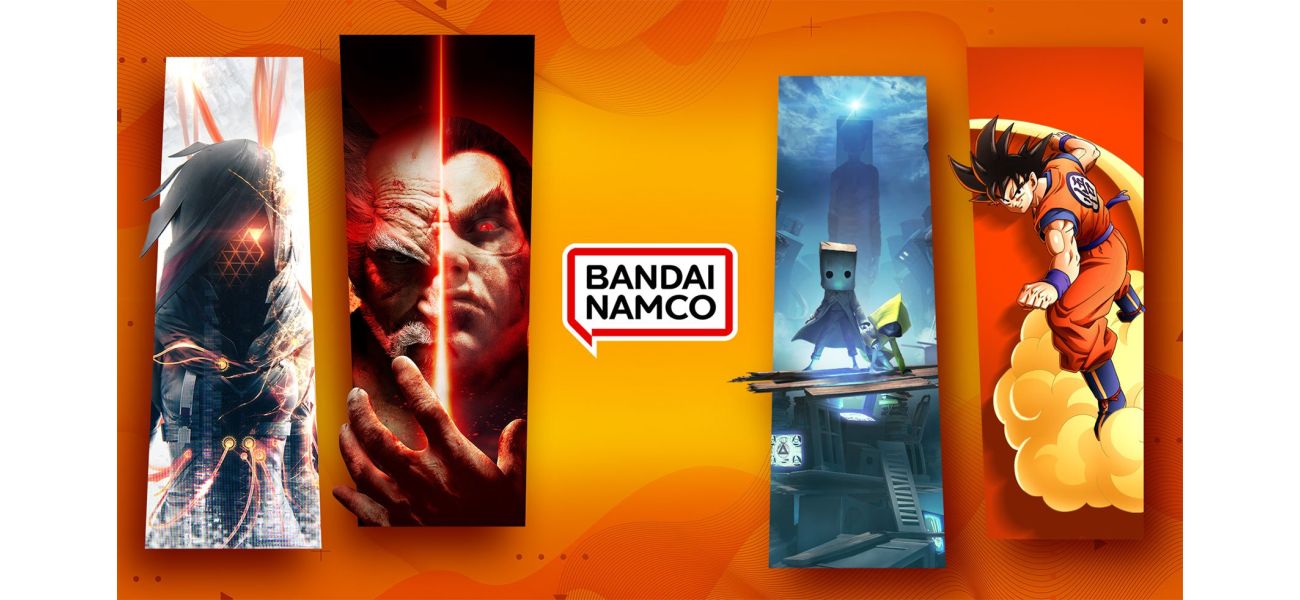 Bandai Namco lays off workers, leading to cancellation of popular games from Nintendo, One Piece, and Naruto franchises.