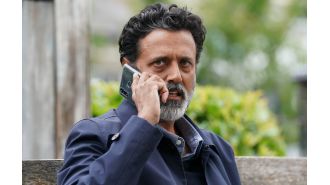 Nish's plot to harm EastEnders star and send them to hospital.