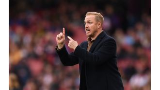 Jonas Eidevall has unexpectedly resigned from his position as Arsenal manager, according to a statement released by the club.