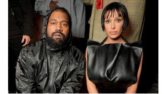 New claims allege that Bianca Censori was responsible for organizing orgies for Kanye West.