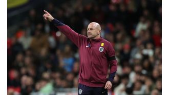 The uncertainty surrounding Lee Carsley's role has not made it easier to determine who will be the next England manager.