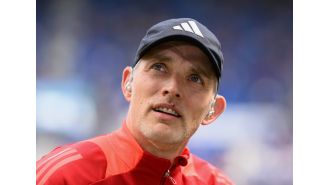 Tuchel close to becoming next England manager in advanced talks.
