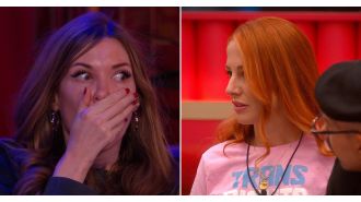 Fans of Big Brother are angry after a contestant announces their intention to leave the show, calling it the 