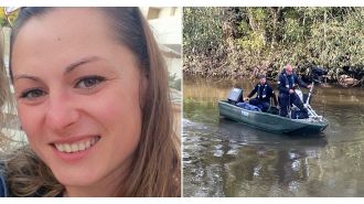 Victoria Taylor's sister shares a sad update on the search for the missing mother.