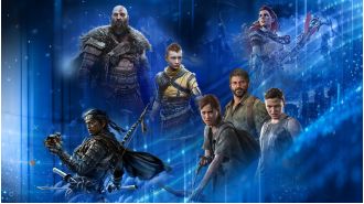 PlayStation to debut 'groundbreaking' live show featuring songs from top PS5 games in new concert experience.