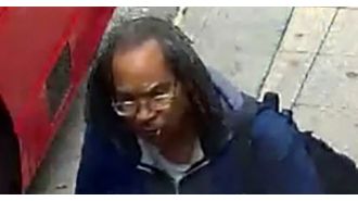 Older man assaulted for prioritizing women and children on London bus.