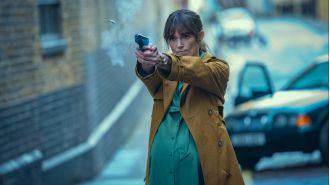 Fans of Happy Valley will love the new thriller on Netflix that is a must-watch for viewers.