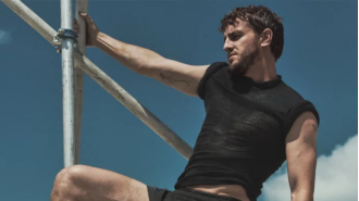 28-year-old actor Paul Mescal has a premonition that he will not have a lengthy life.