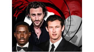 Possible new James Bond? Betting odds shift for top actors vying for 007 role