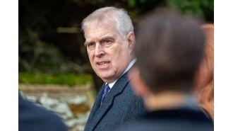 FBI agent provides new information on Prince Andrew probe.