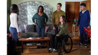 The Brannings are in chaos when Chelsea's actions lead her to a bad outcome in EastEnders.