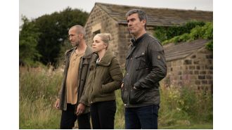 Cain's character transforms as Emmerdale grieves for Zak, marking a significant shift for him.