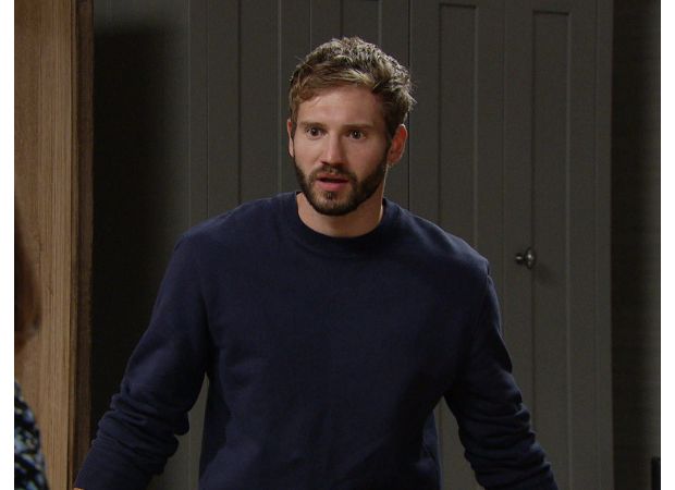 A star from Emmerdale has scored a major role in Hollywood, acting alongside a legendary performer.