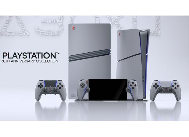 Argos is cancelling UK pre-orders for some PS5 30th Anniversary Edition consoles.