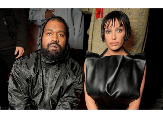 New claims allege that Bianca Censori was responsible for organizing orgies for Kanye West.