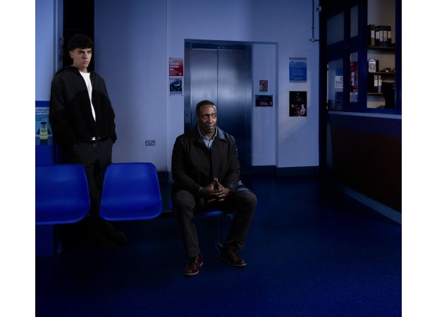 Coronation Street character Joel Deering's killer is revealed through flashbacks.