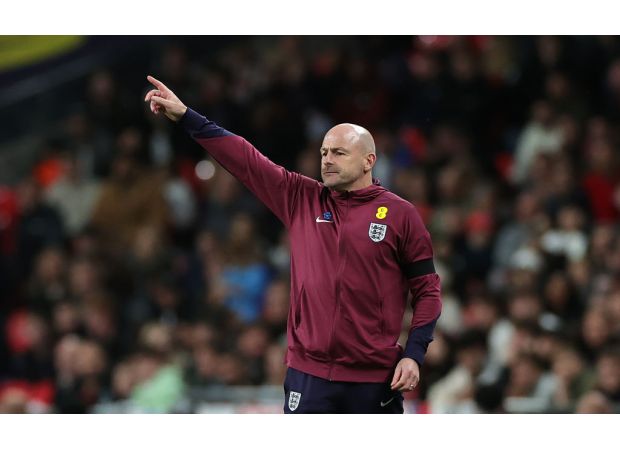 The uncertainty surrounding Lee Carsley's role has not made it easier to determine who will be the next England manager.