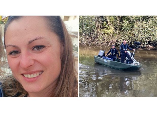 Victoria Taylor's sister shares a sad update on the search for the missing mother.