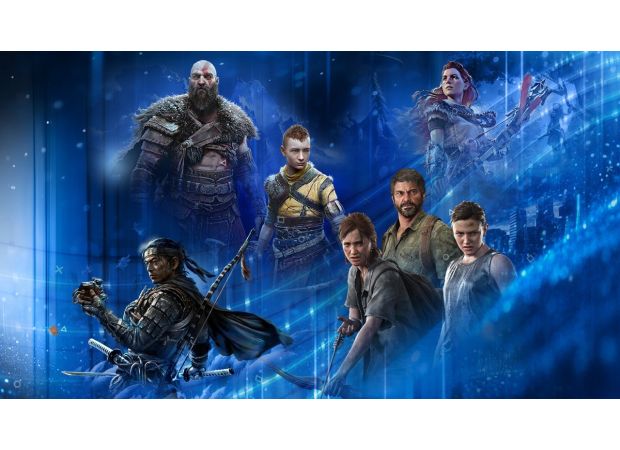 PlayStation to debut 'groundbreaking' live show featuring songs from top PS5 games in new concert experience.