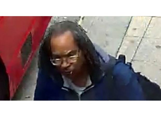 Older man assaulted for prioritizing women and children on London bus.