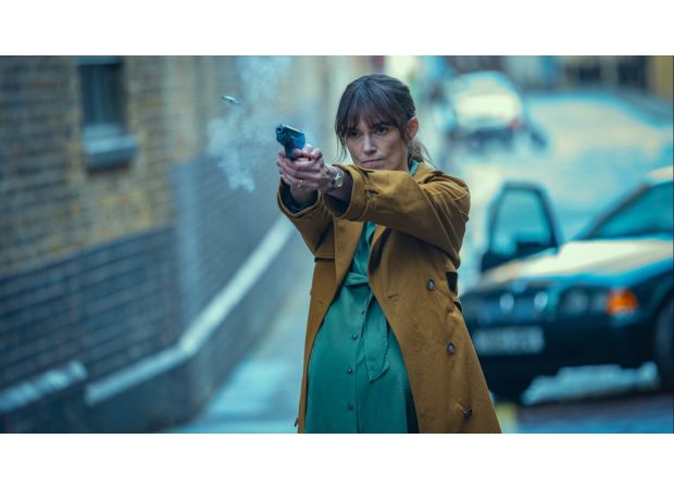 Fans of Happy Valley will love the new thriller on Netflix that is a must-watch for viewers.