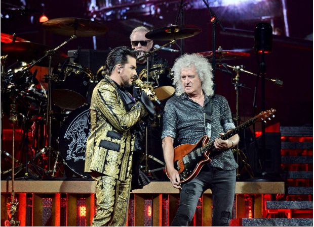 Legendary rock band may drop new music after three decades.