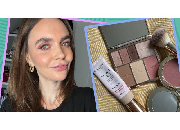 Sculpted by Aimee's products have revitalized my makeup routine, leaving me looking more vibrant than ever.