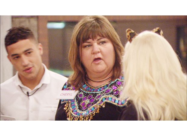 Former EastEnders star emphasizes the importance of understanding and compassion while discussing her financial struggles.