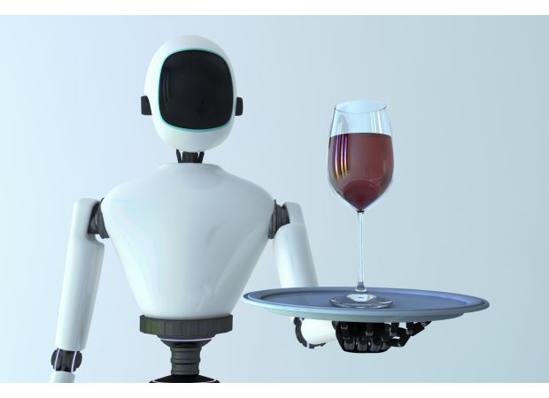 An AI device can distinguish between Coke and Pepsi using its 'tongue' technology.