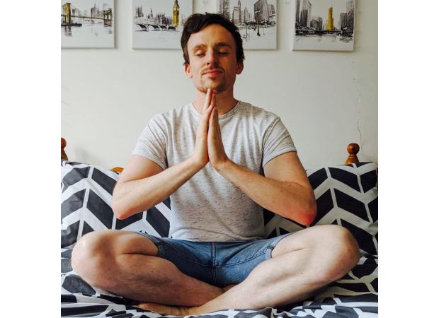 A YouTube influencer who preached forgiveness was arrested for raping a girl after confessing on video.