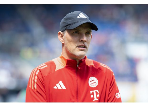 Next England manager will be Thomas Tuchel after agreement reached.