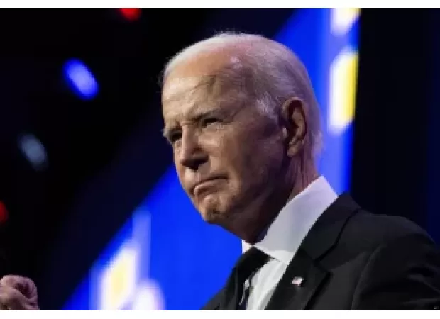 America cautions Israel to increase Gaza's humanitarian aid or face potential cuts in weapons support.