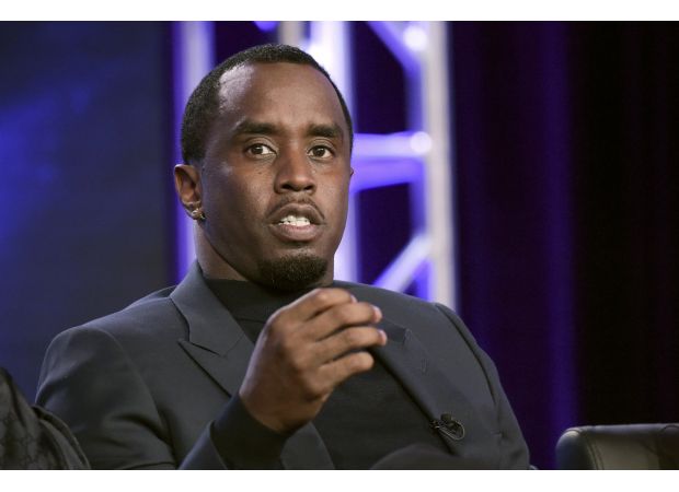 Diddy posts birthday message to daughter on Instagram while in prison.