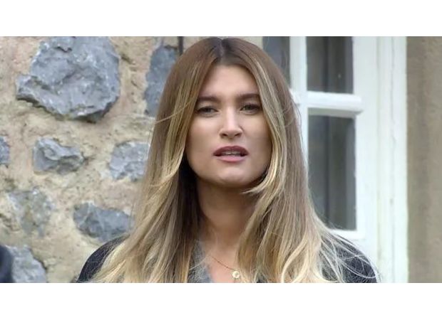 Emmerdale updates on missing TV icon's whereabouts, tugging at heartstrings.