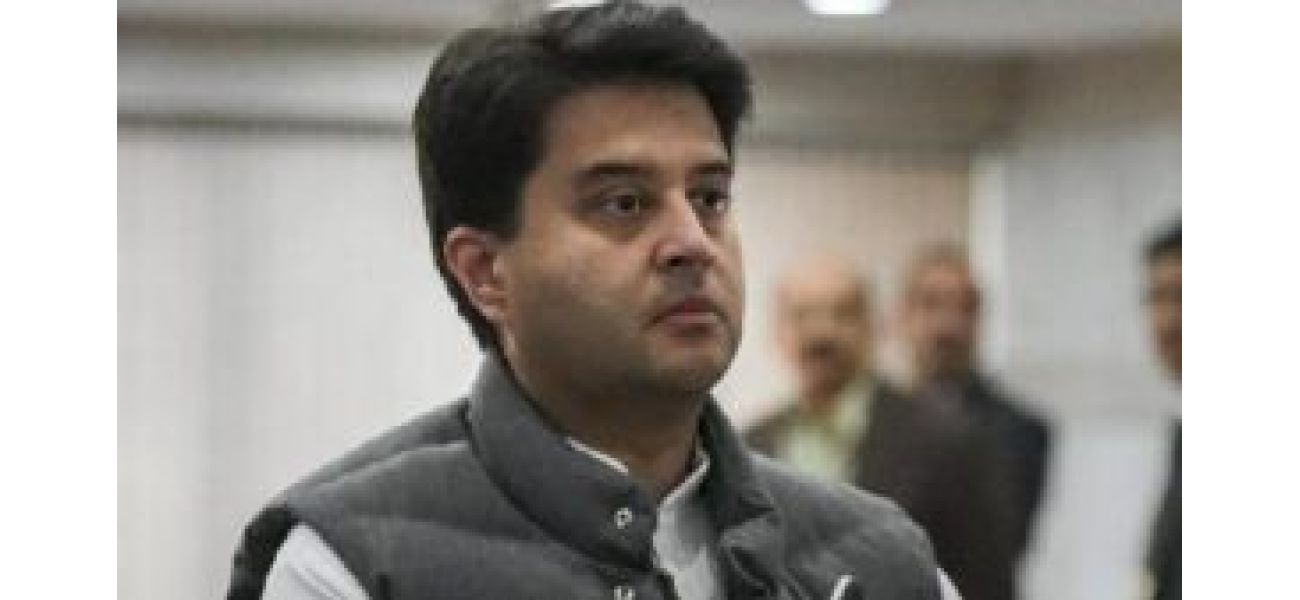 Satellite communication spectrum will be assigned by government but fees may apply, according to Scindia.