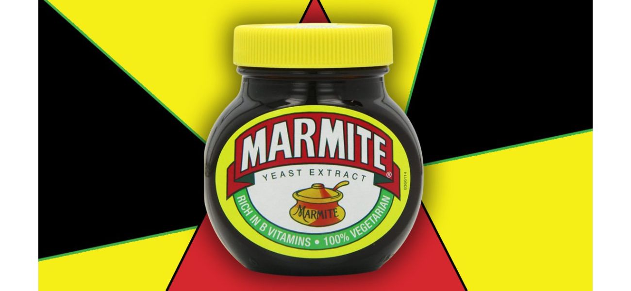 Marmite, after a four-year absence from the market, has revived its 