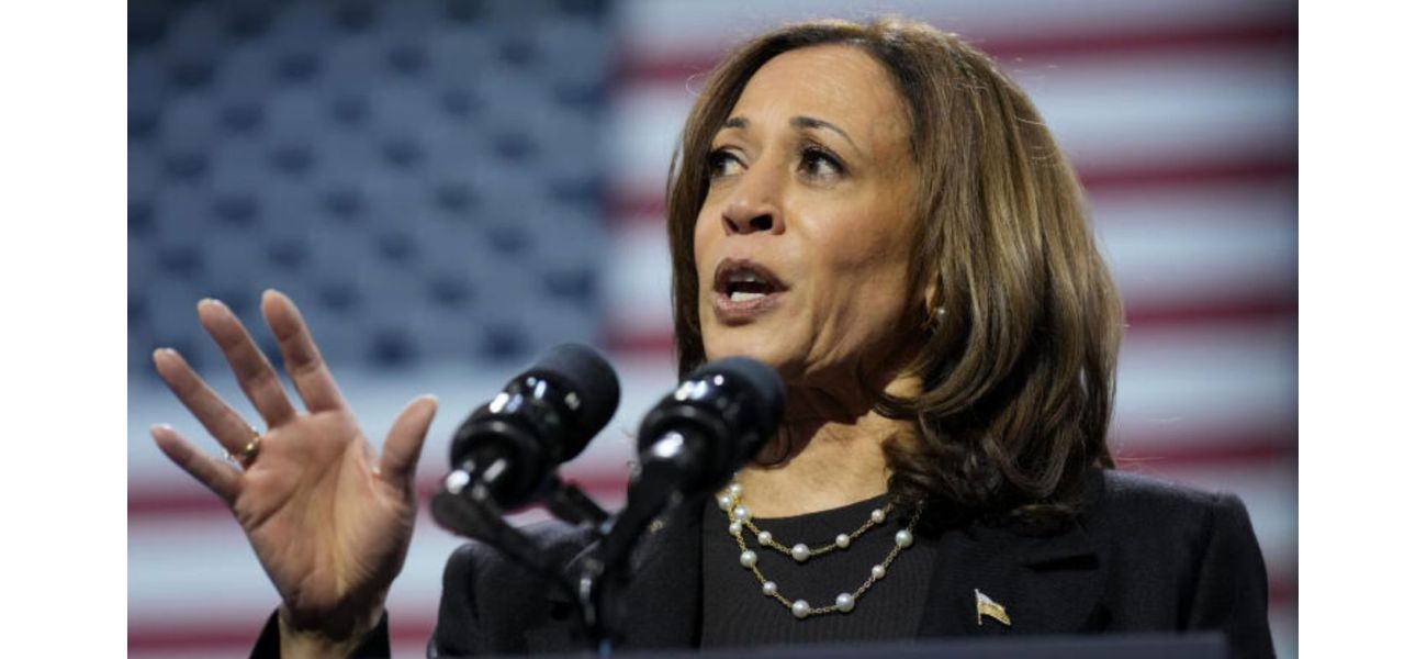 Harris campaign invested $16 million on a 1000-member Facebook page.