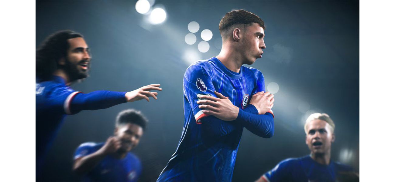 Readers discuss the disappointment of EA Sports FC, excitement for a Halo reboot, and hopes for a Silent Hill 3 remake.