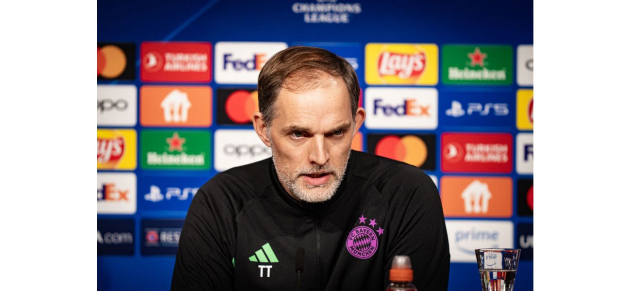 Ferdinand responds to Tuchel criticism and calls for English manager to be hired by FA.