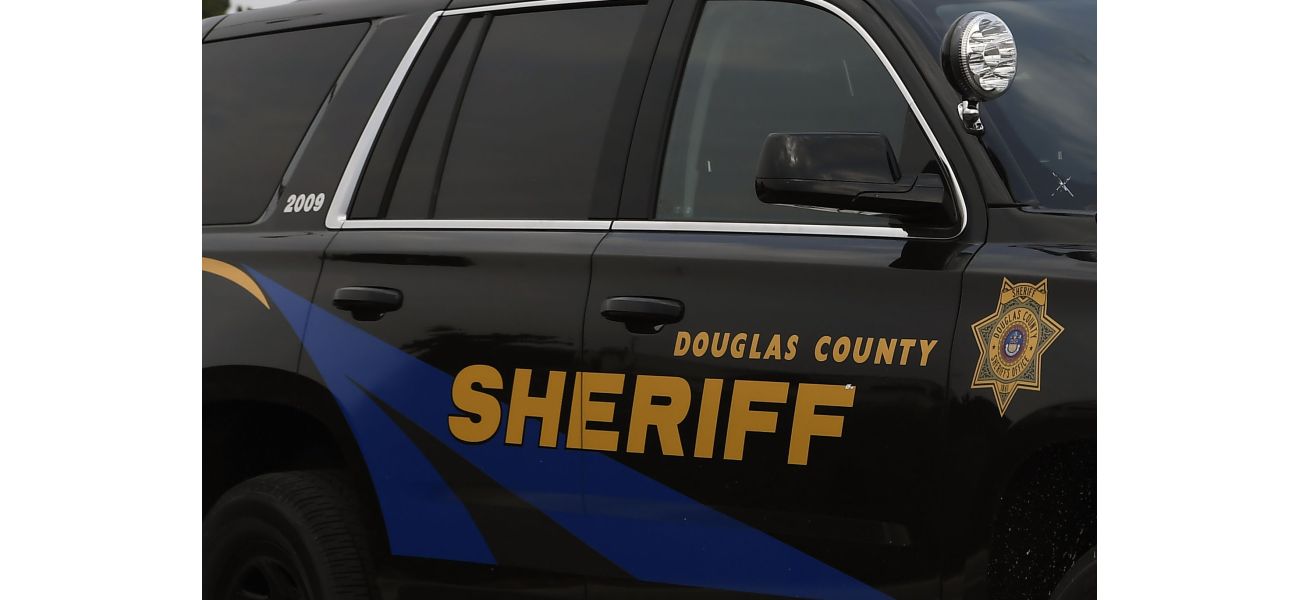 Woman missing since 2019 in Douglas County was killed by strangulation and dismemberment, according to sheriff.