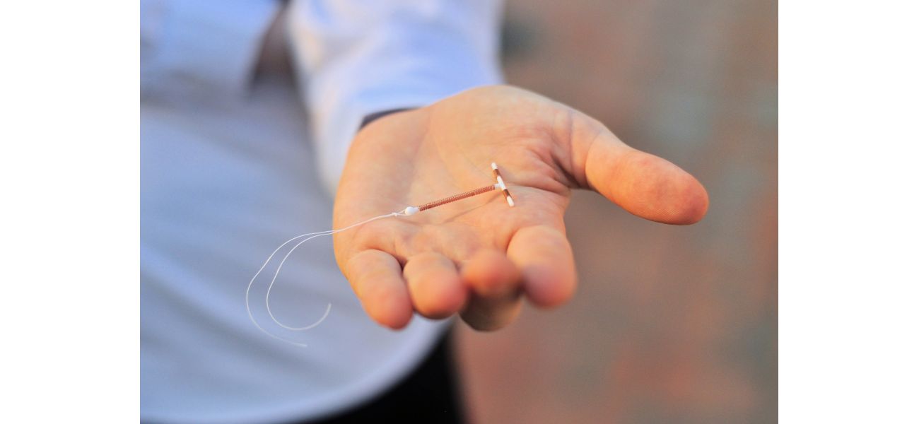 Study shows IUDs may raise risk for cancer.
