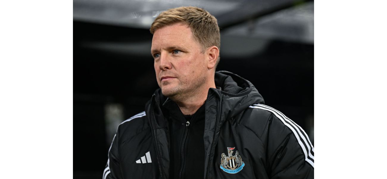 Alan Shearer shares information he was told about England and Eddie Howe.