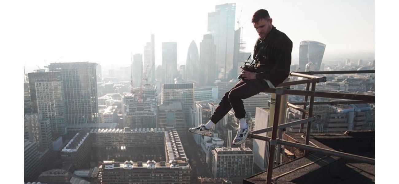 Famous British social media star who passed away after falling from Spain's tallest bridge identified.