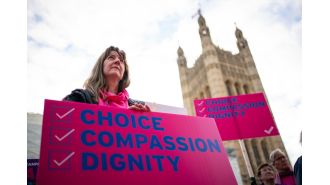 Get the scoop on the Assisted Dying Bill in one simple read.