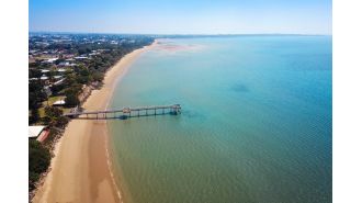 Person dies in car accident close to popular tourist destination