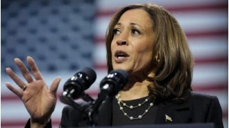 Harris campaign invested $16 million on a 1000-member Facebook page.